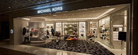 michael kors acquires hong kong|michael kors hong kong locations.